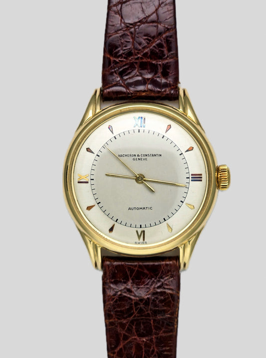 Vacheron & Constantin Gold Classic "indelebile"