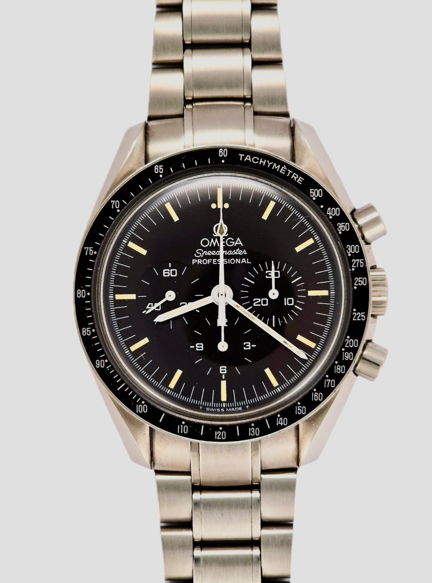 Omega Speedmaster Professional 145.0022