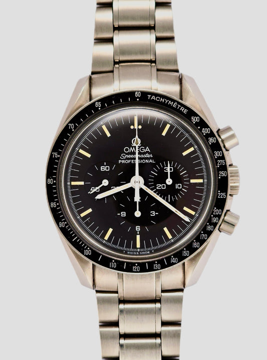 Omega Speedmaster Professional 145.0022