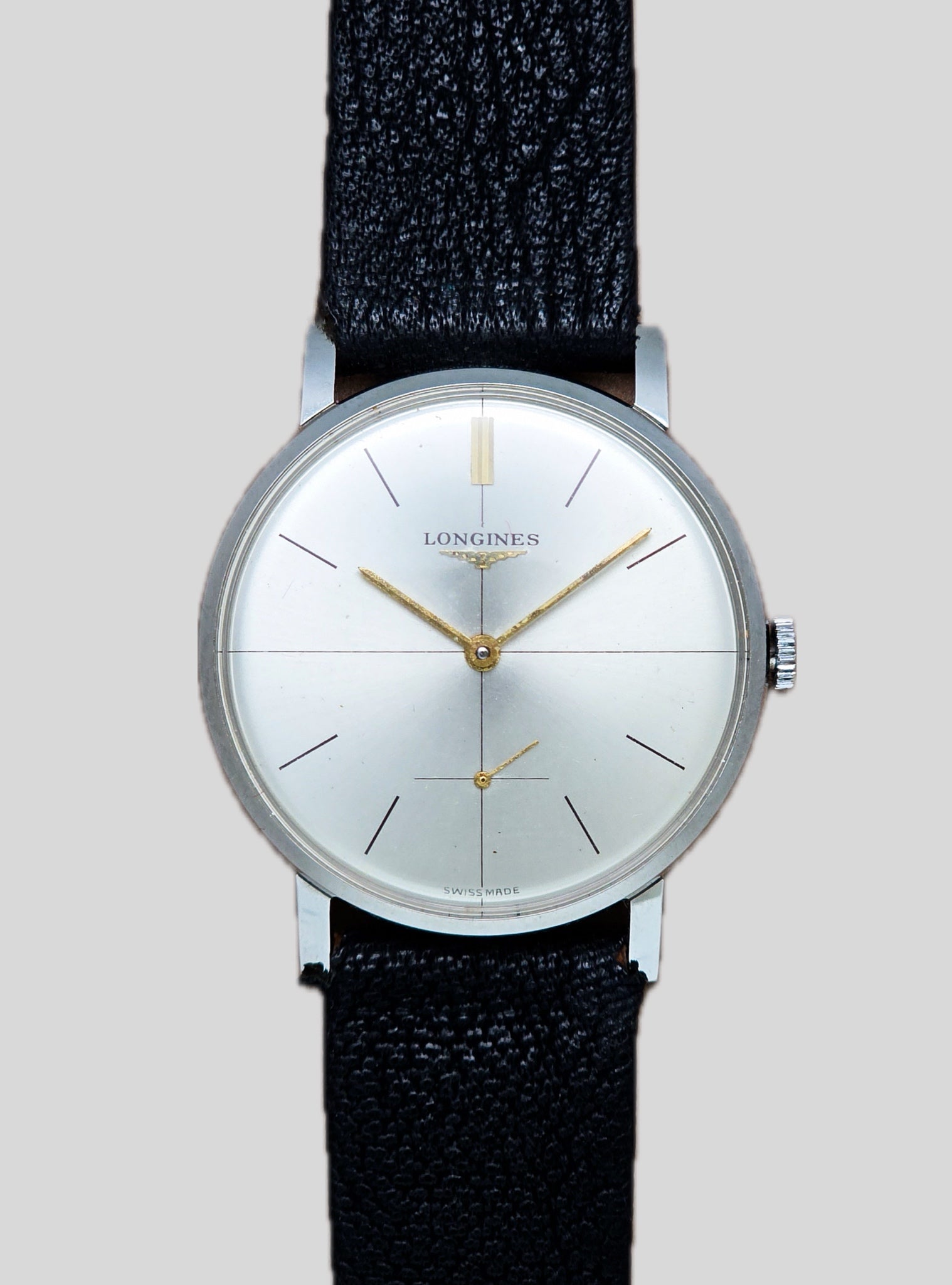 Longines Classic 30L – Luxo Time Firenze