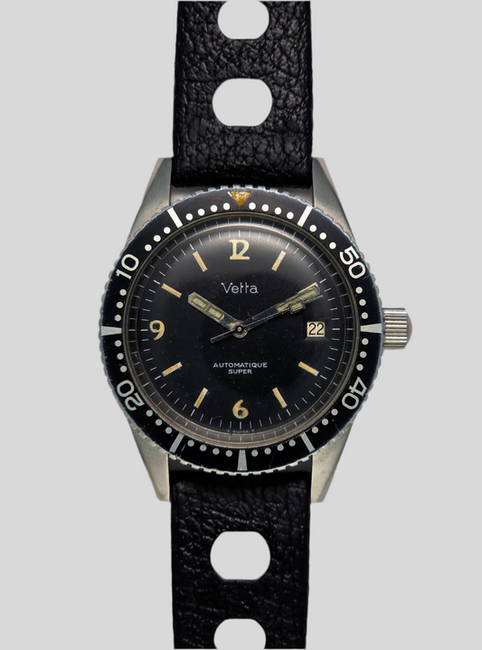 Vetta skin diver full set