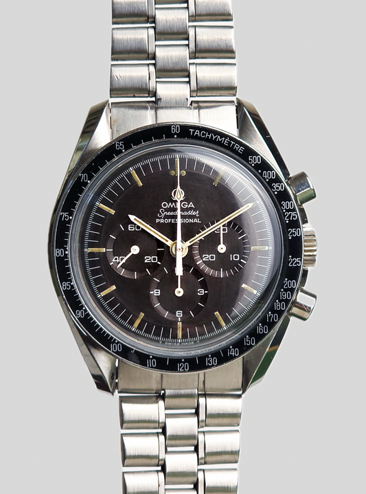 Omega Speedmaster 145.022 - ST 69 marrone