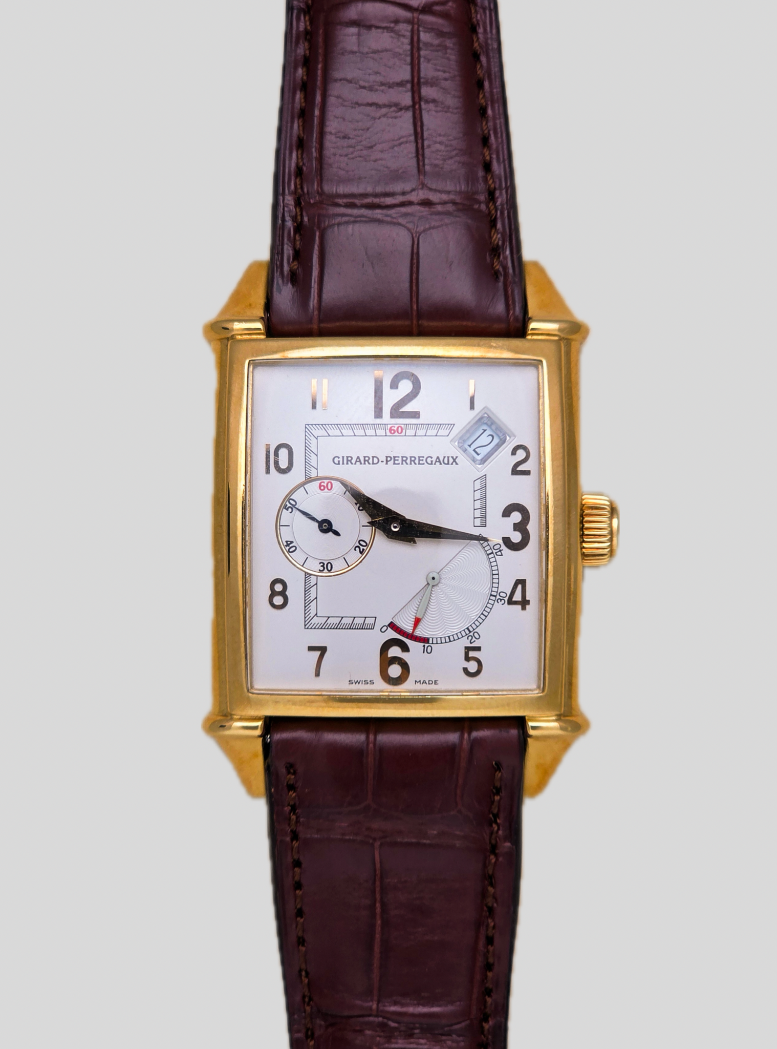 Girard Perregaux “Vintage 1945” – Luxo Time Firenze