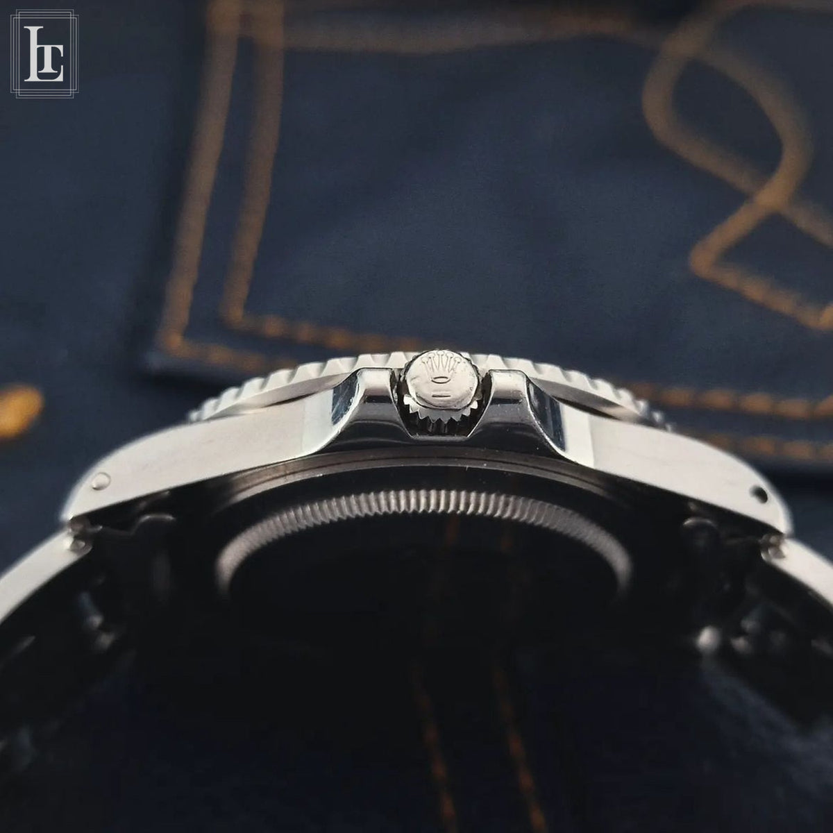 Rolex GMT Master 1675 "Long E", 1967, photo 10 of 10