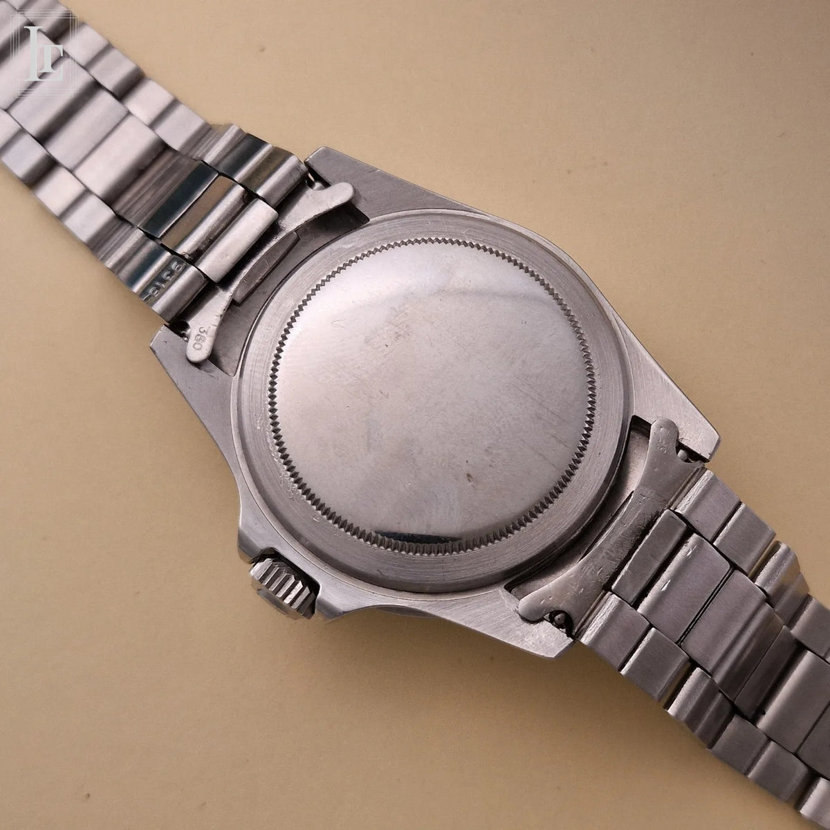 Rolex Submariner 1680 red writing, 1976, foto 16 di 16