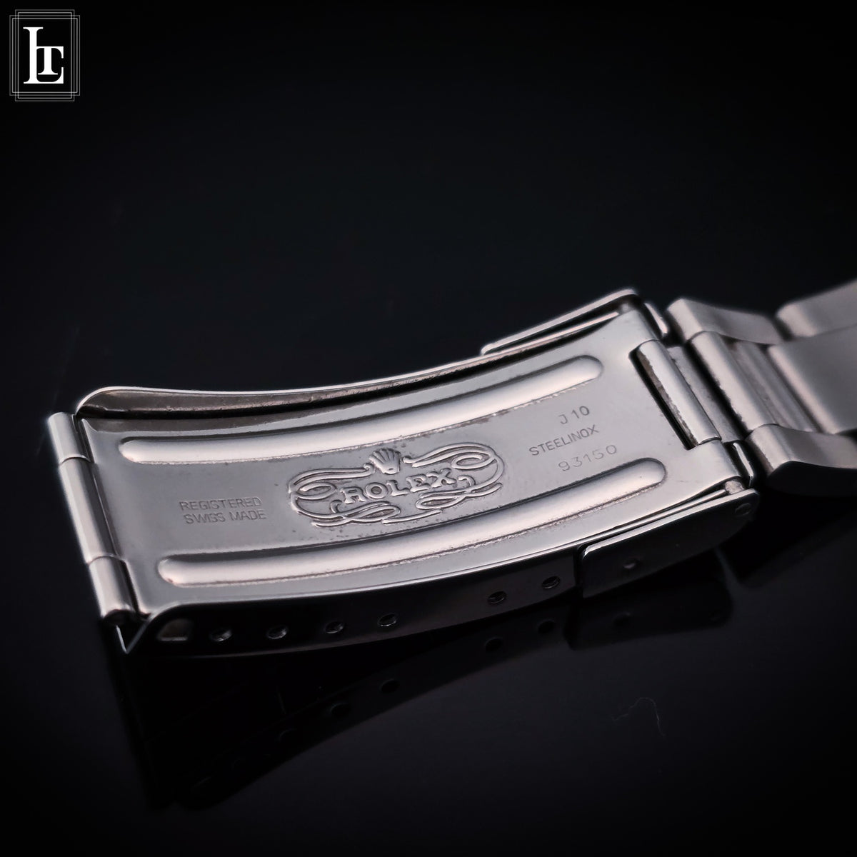 Rolex Submariner 5513 "Bicchierini", 1984, photo 14 of 14