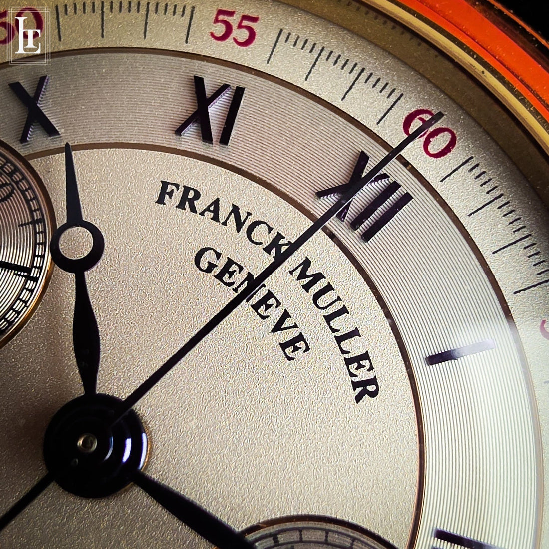 Franck Muller Vintage Watches | History, Golden Era & Collector Guide