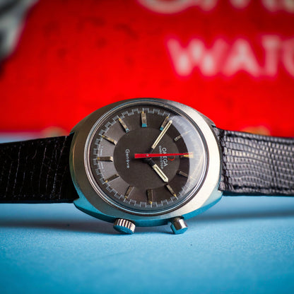 Omega Chronostop 145.009