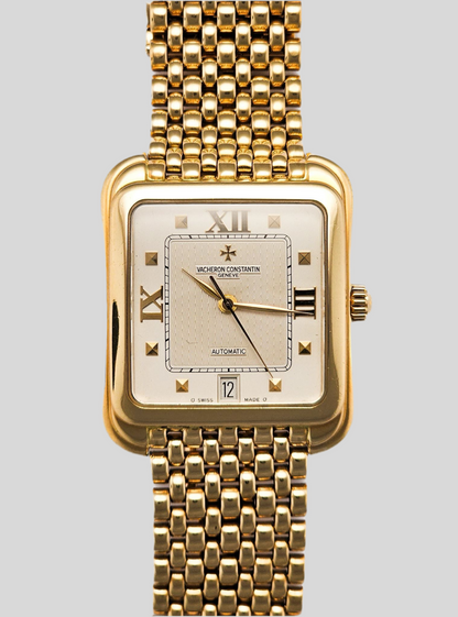 Vacheron & Constantin Historiques Toledo