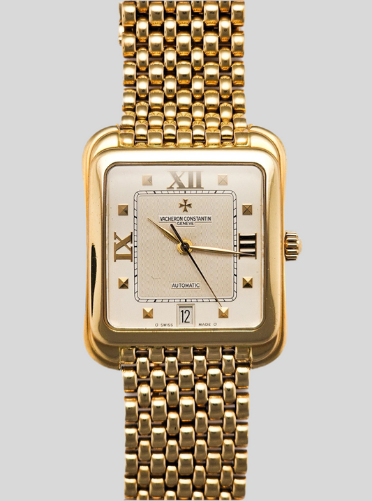 Vacheron & Constantin Historiques Toledo