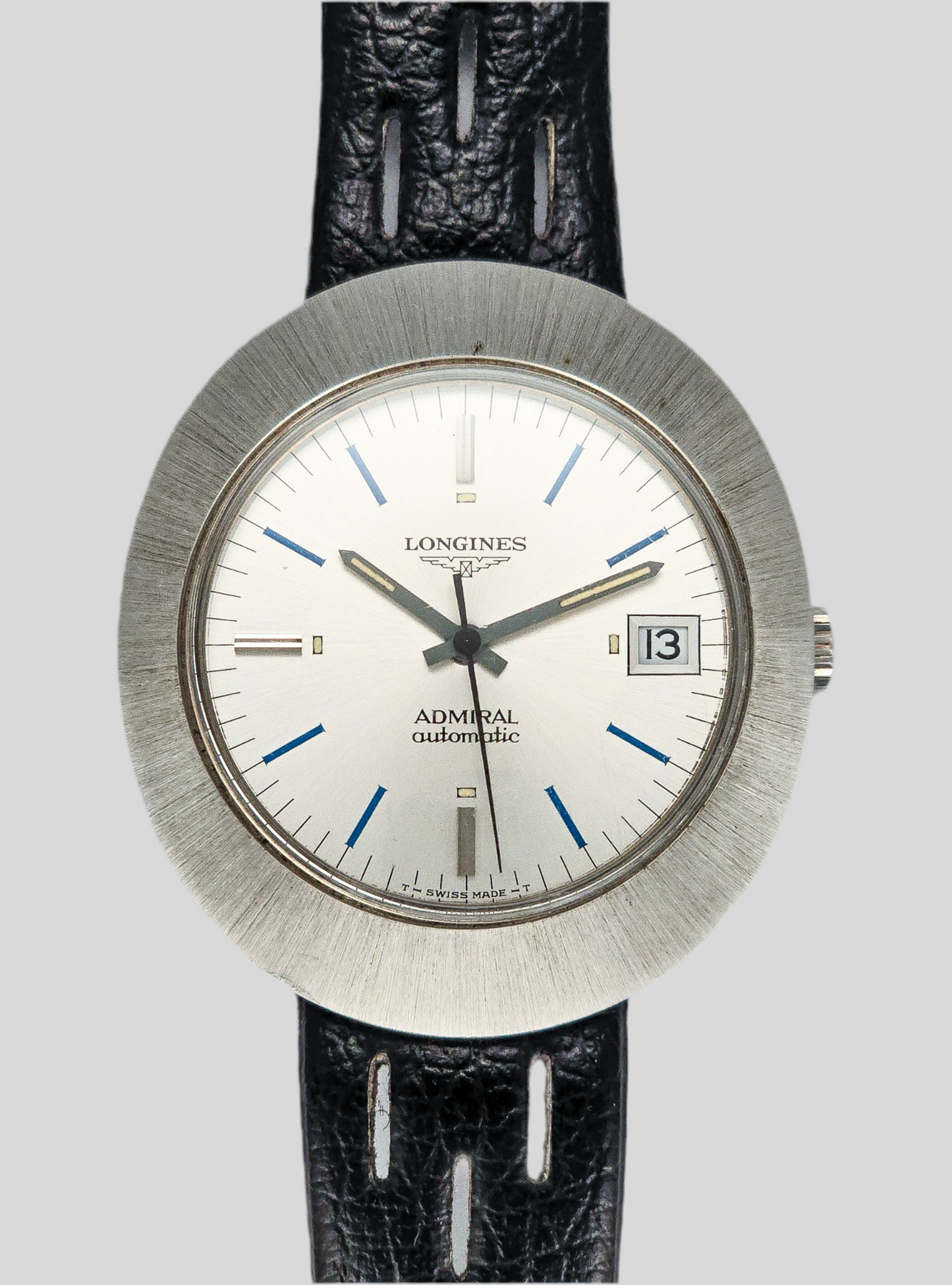 Longines Admiral NOS