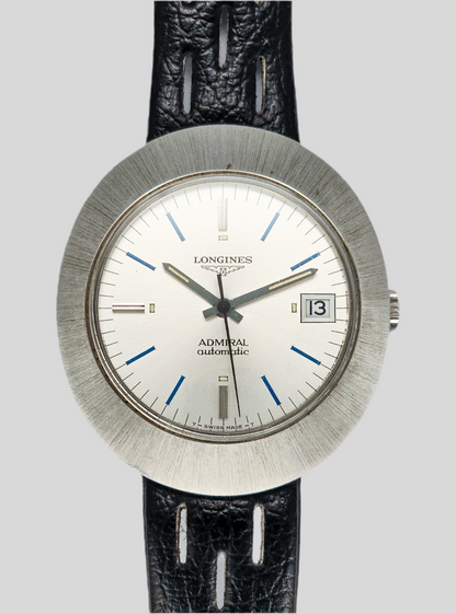 Longines Admiral NOS