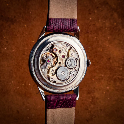 Rolex Precision Ref. 4357