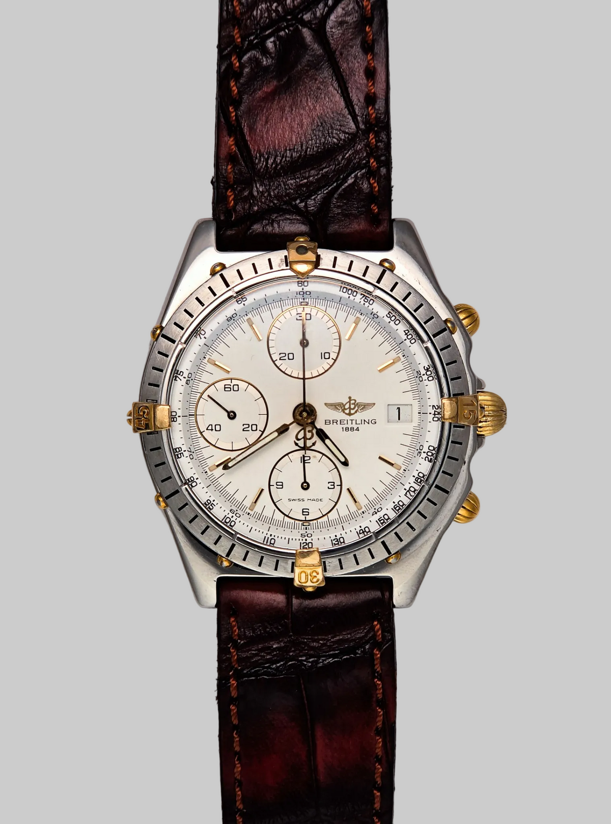 Breitling Chronomat Ref. 81950