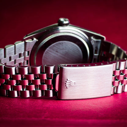 Rolex Datejust 16014 linen