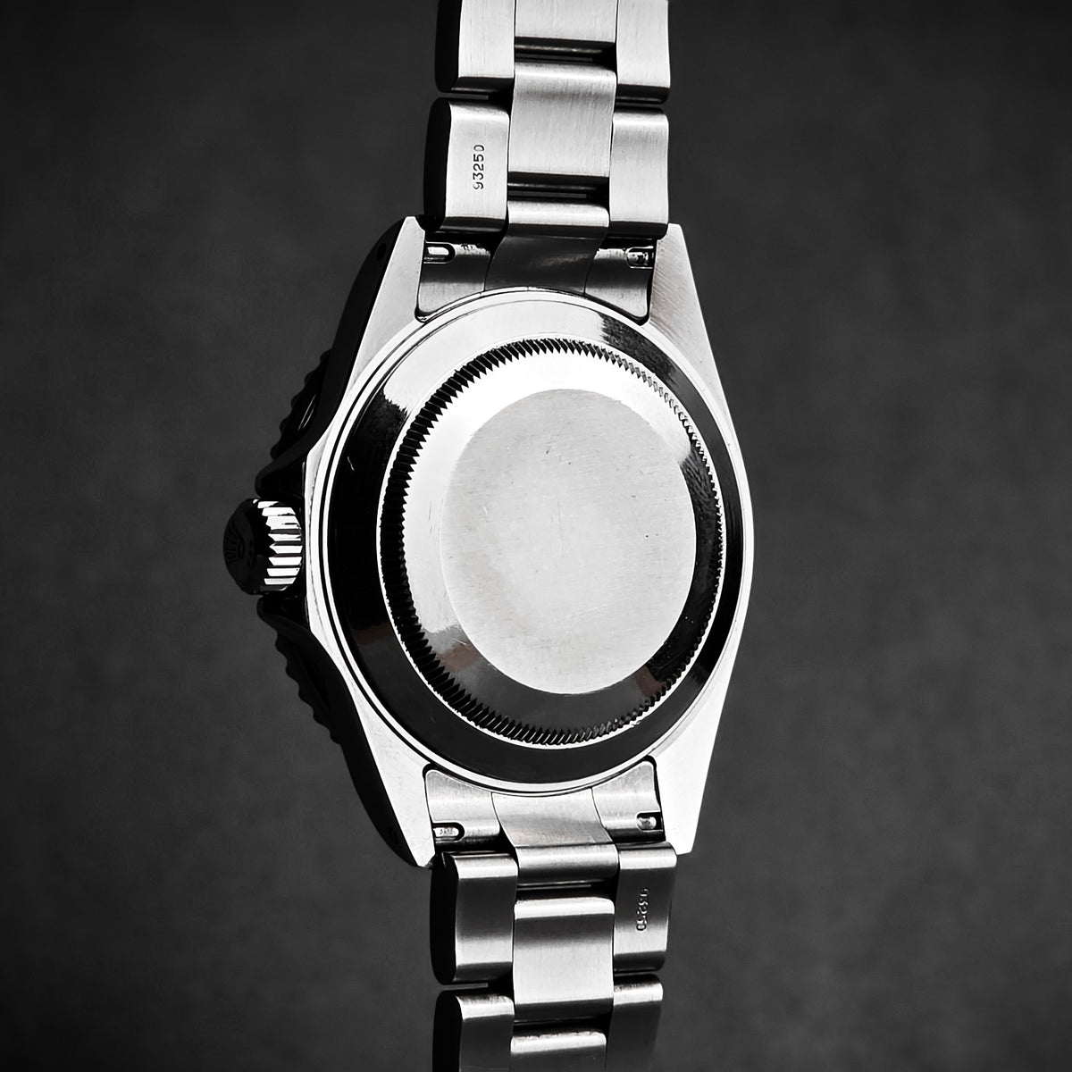 Rolex Submariner 16610 Anno 2002