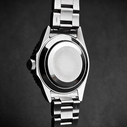 Rolex Submariner 16610 Anno 2002