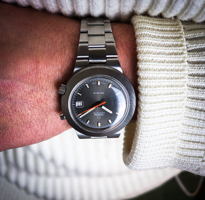 Omega Chronostop 146.012 NOS