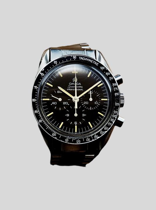 Omega Speedmaster Professional ST74