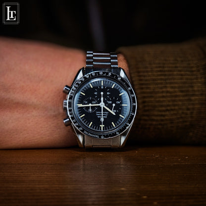 Omega Speedmaster Professional ST74