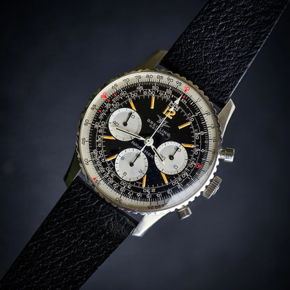 Breitling Navitimer Ref. 806 panda