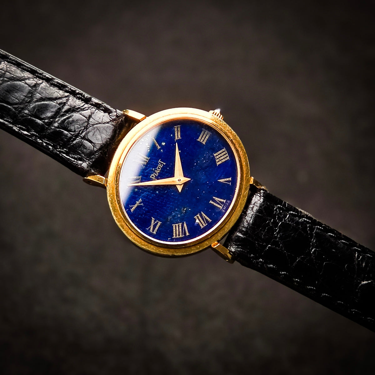 Piaget Lapis Oro Donna