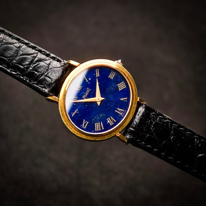 Piaget Lapis Oro Donna