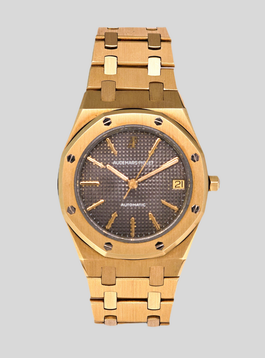 Audemars Piguet Royal Oak 4100 BA