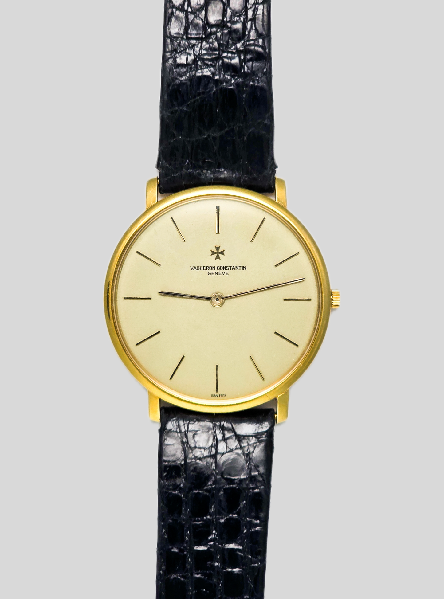 Vacheron & Constantin Ultra Thin