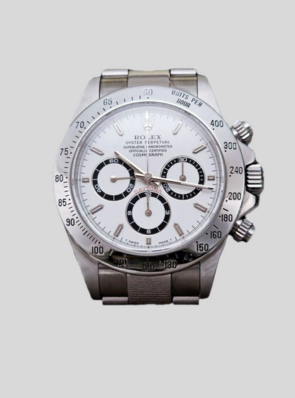 Rolex Daytona 16520 Bianco