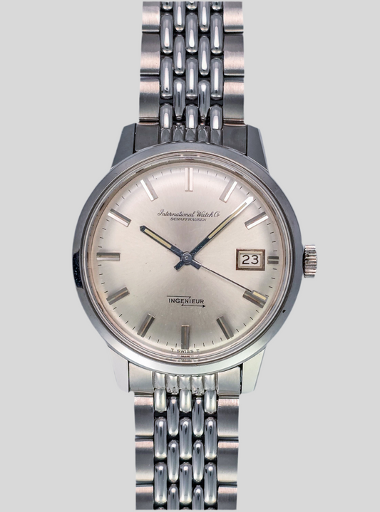 IWC Ingenieur 866AD (Fondo dí magazzino)
