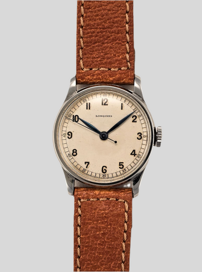 Longines Classic