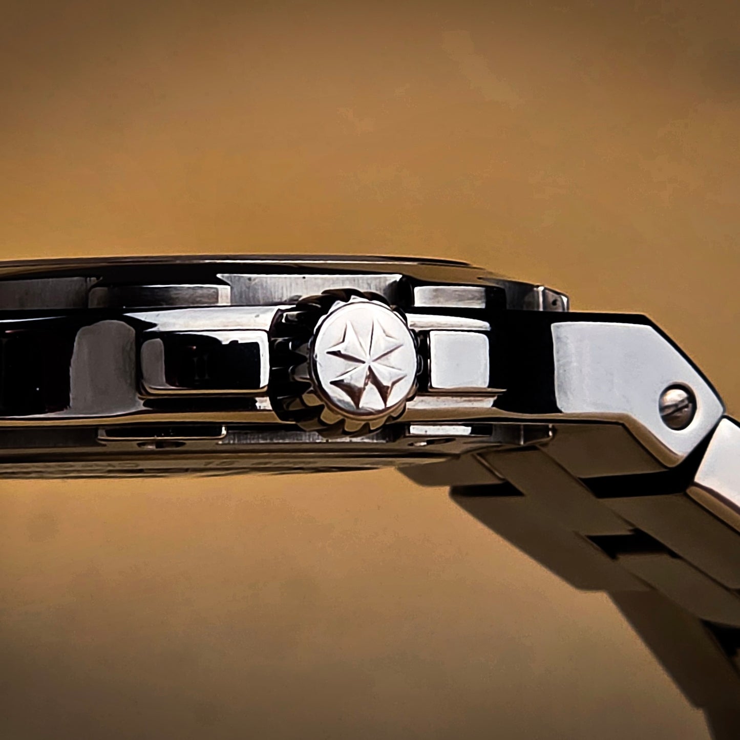 Vacheron & Constantin Overseas Full Set