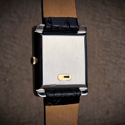 Omega De Ville Tank