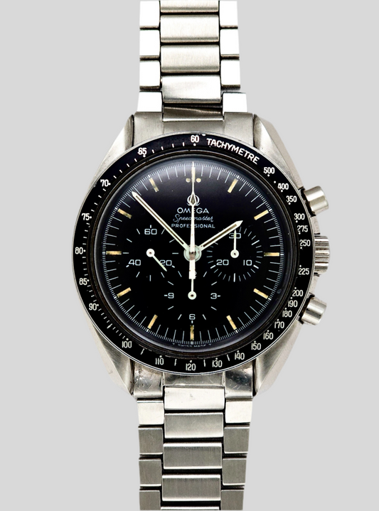Orologio Omega Speedmaster Professionale 145.022-69ST