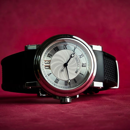 Breguet Marine Big Date Full Set