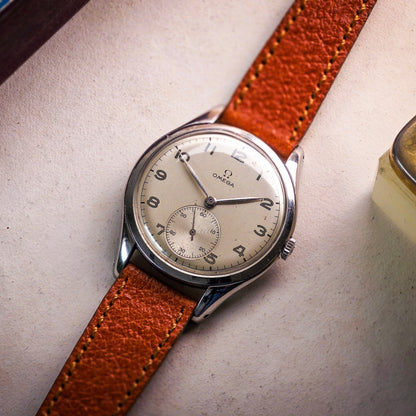 Omega Classic Oversize