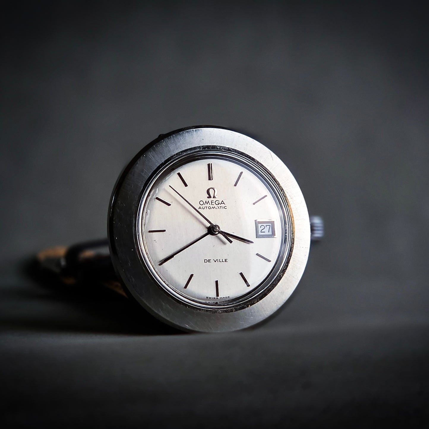 Omega De Ville “UFO”