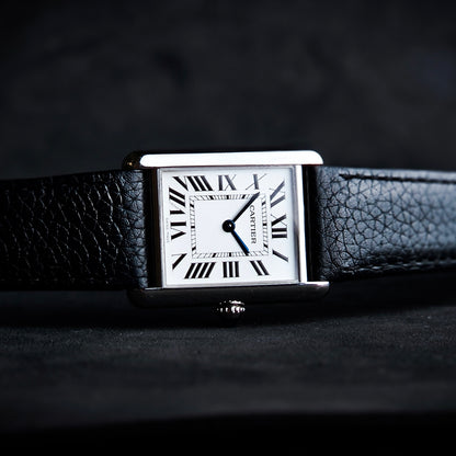 Cartier Tank Must Ref. 4323