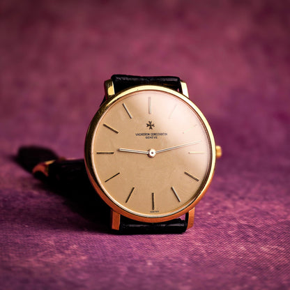 Vacheron & Constantin Ultra Thin