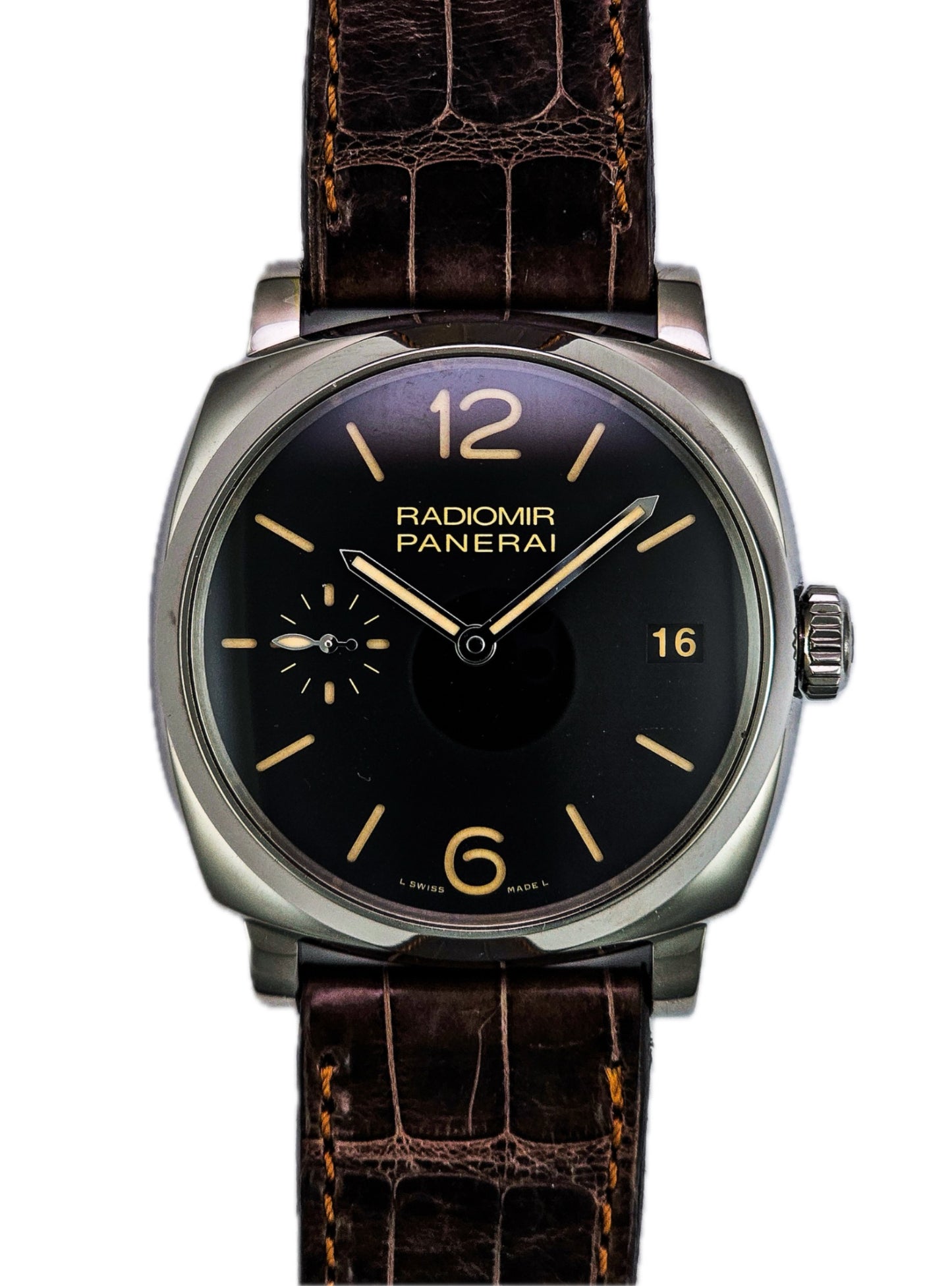 Panerai Radiomir 1940 3 giorni