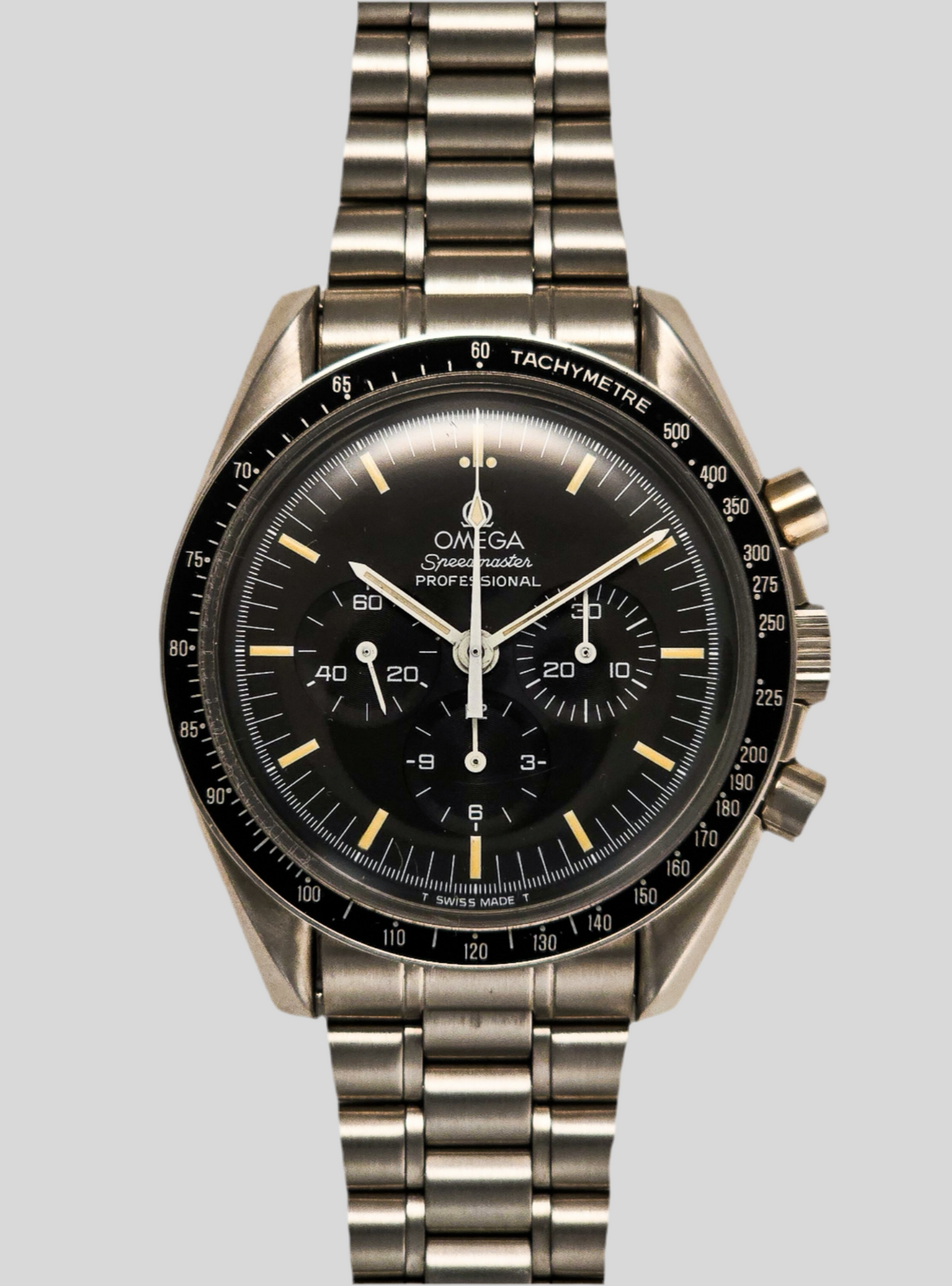 Omega Speedmaster Professional 145.0022 NOS