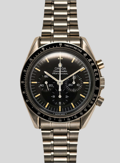 Omega Speedmaster Professional 145.0022 NOS