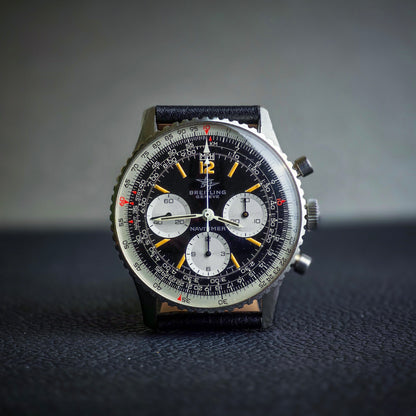 Breitling Navitimer Ref. 806 panda