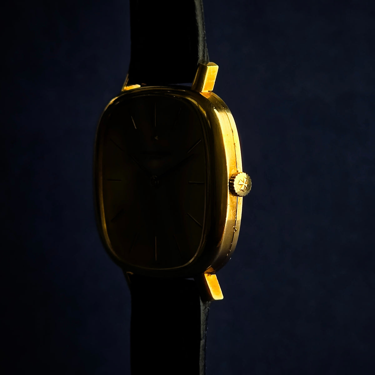 Vacheron & Constantin Oversize “TV Screen”