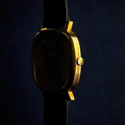 Vacheron & Constantin Oversize “TV Screen”
