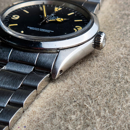 Rolex Explorer I Ref.1016