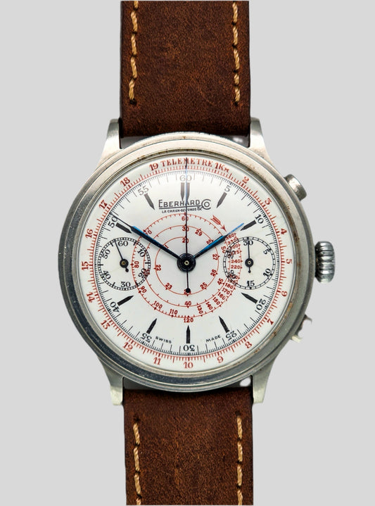 Eberhard Pre Extrafort step porcellana