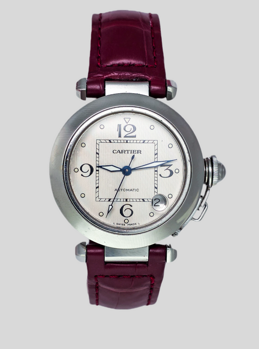Cartier Pasha C
