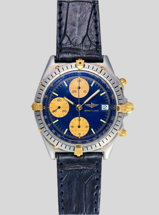 Breitling Chronomat